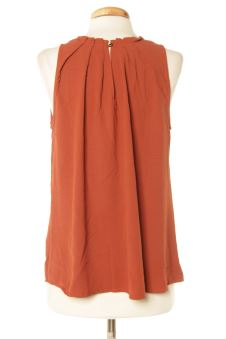 Blouse à manches courtes S Mojabe