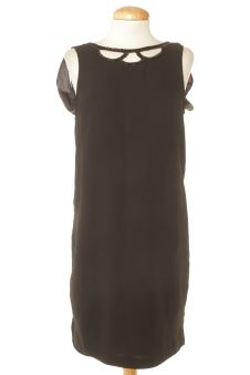 Aufwändiges Kleid 34 H&M, Foto 1 von 2