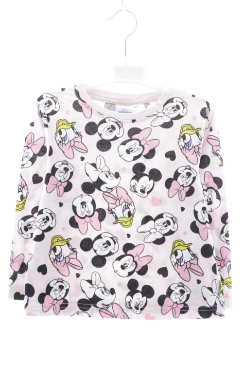 Langärmeliges T-shirt