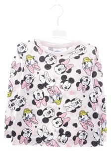 Maglietta a maniche lunghe 4 anni Disney