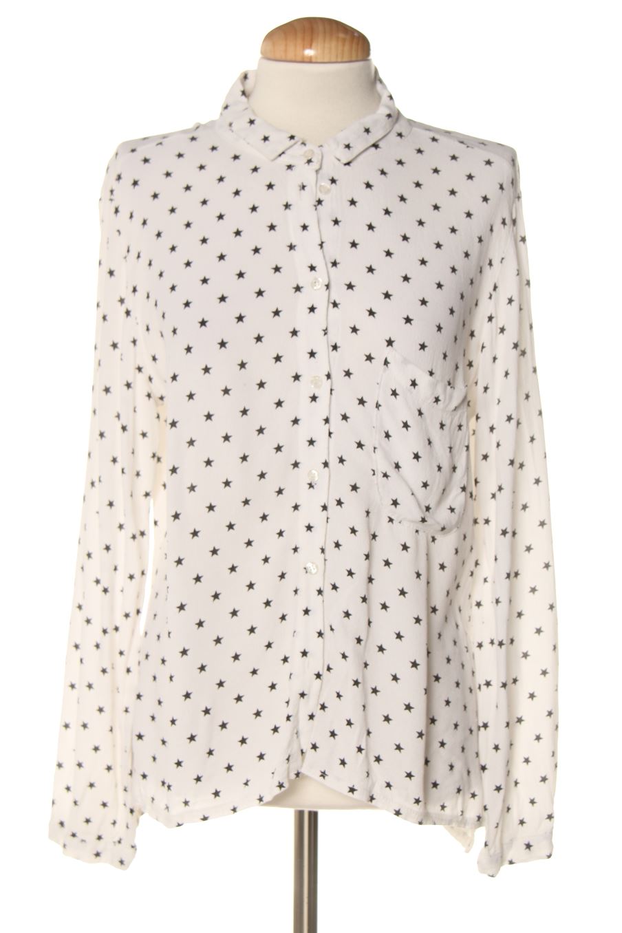 Chemise Algo Bonito de la taille M, de couleur imprimés