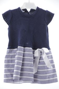 Aufwändiges Kleid 98 Lola Palacios