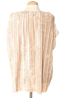 Blouse à manches courtes M Culture