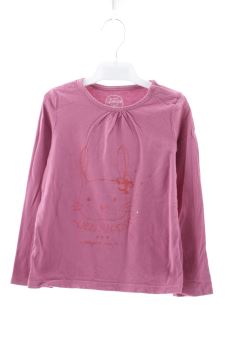 Langärmeliges T-shirt 110 Sergent Major