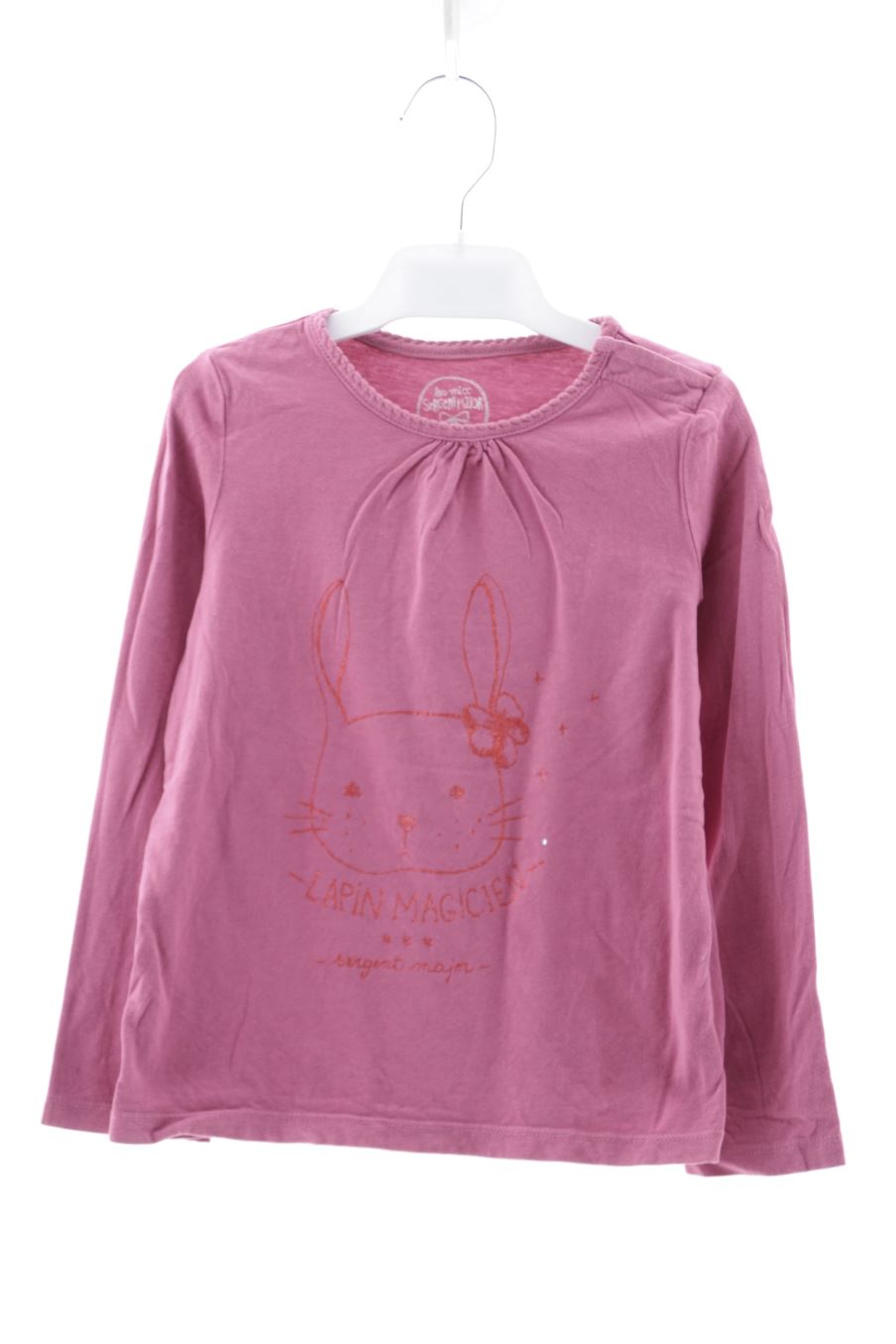 Maglietta a maniche lunghe de Sergent Major de la talla 5 anni seconda mano