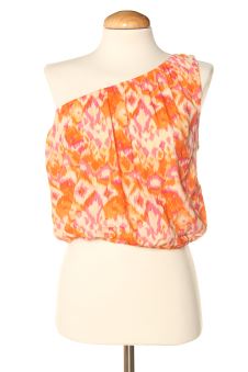Top S Made in italy, foto 1 di 2