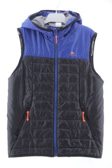 Weste 140 Quechua (DECATHLON)