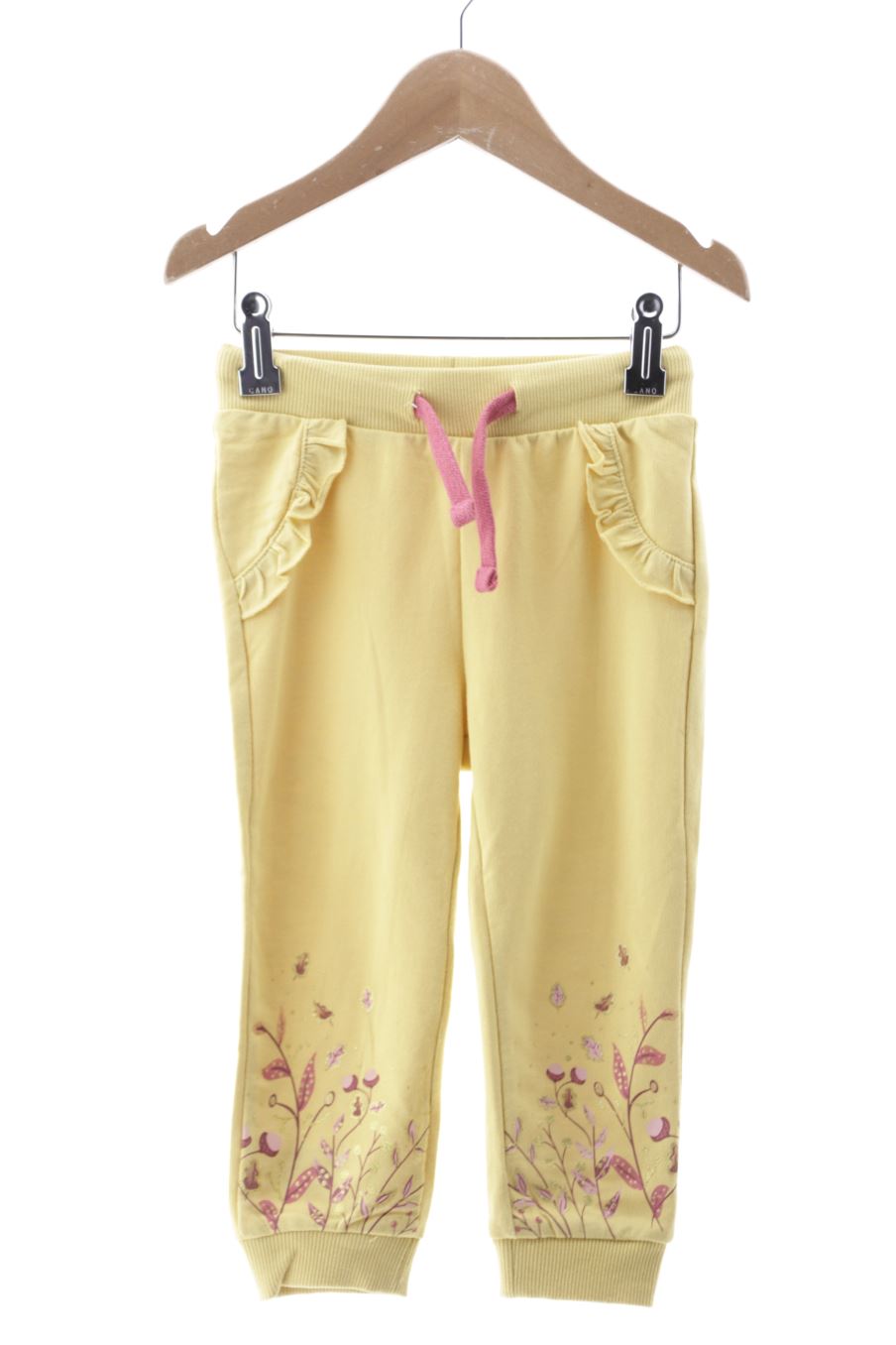 gebraucht SO CUTE Casual hosen Größe 92