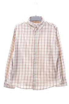 Langärmeliges Hemd 122 Gocco