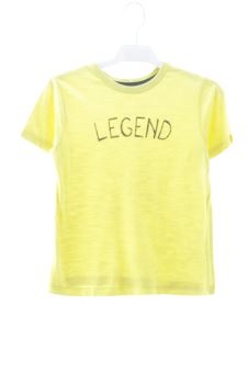 Kurzärmeliges T-Shirt 122 Gocco