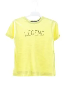 Camiseta 7 años Gocco