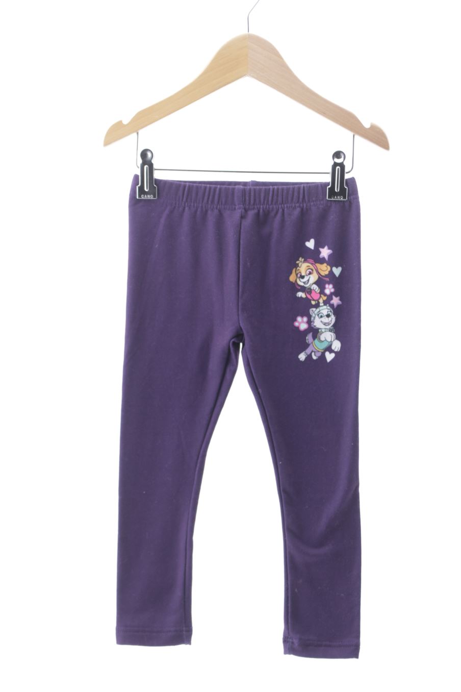 Legging de Nickelodeon de la talla 2 años de segunda mano