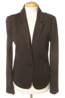 Blazer M FB sister