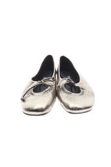 Chaussures plates 36 Zara