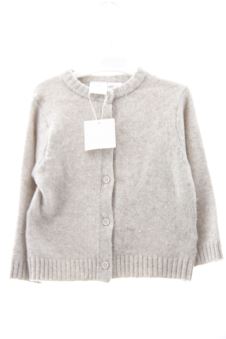 Gilet manches longues 12 mois Zara