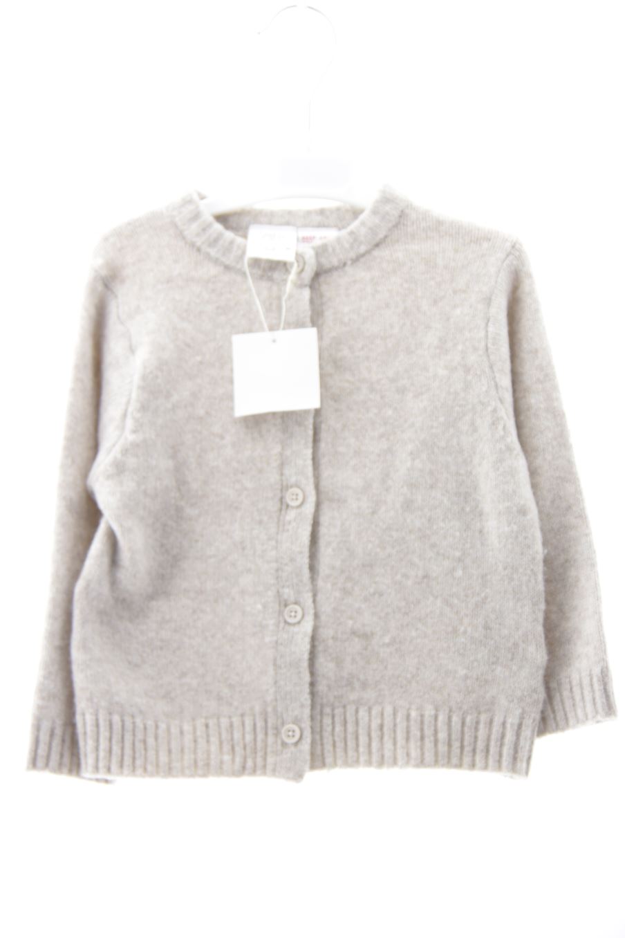 Chaqueta de Zara de la talla 12 meses con etiqueta