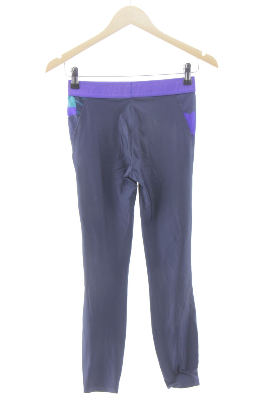 Pantaloni sportivi de Domyos (DECATHLON) de la talla M, de color stampato
