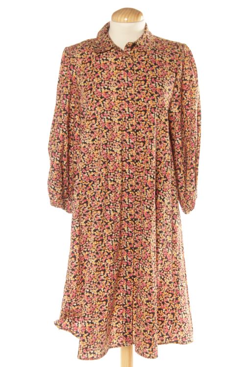 Vestido casual