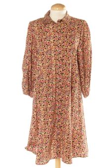 Robe casual XS Zara, photo 1 sur 2