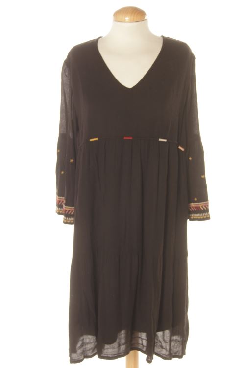 Robe casual