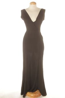 Vestido casual 34 Poema