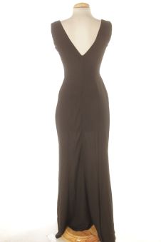 Vestido casual 34 Poema