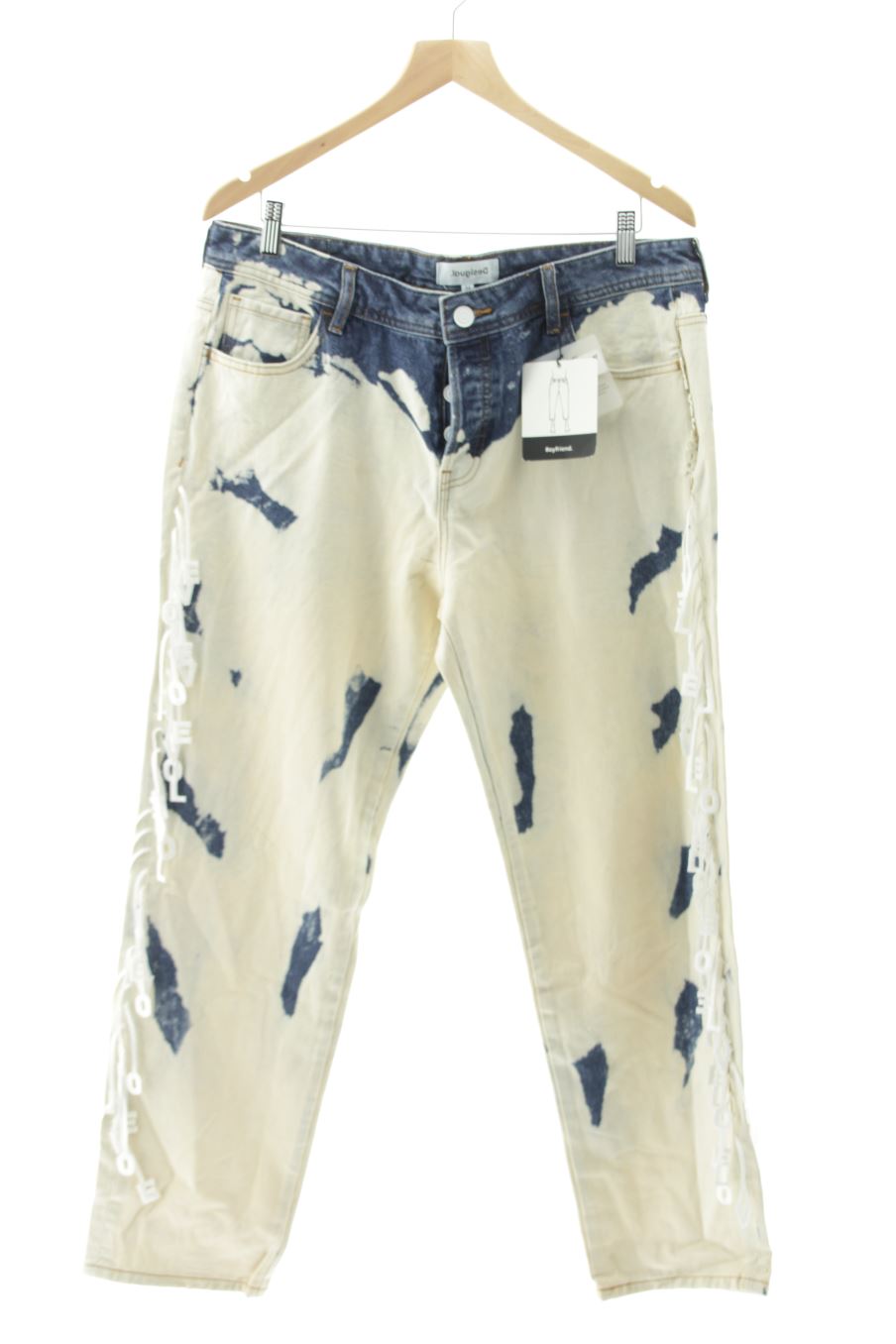 Jeans de Desigual de la talla 44