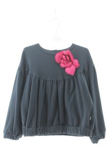 Sweatshirt 10 ans Il gufo