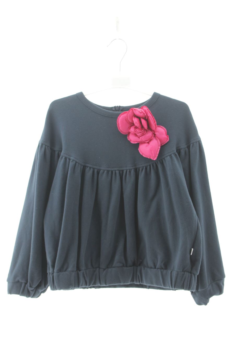 Sweatshirt Il gufo de la taille 10 ans de seconde main