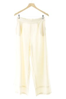 Pantalón Casual L PERCENTIL