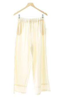 Pantalón Casual L PERCENTIL