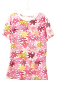 Kurzärmeliges T-Shirt 110 Desigual