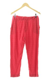 Pantalon Casual 36 Made in italy