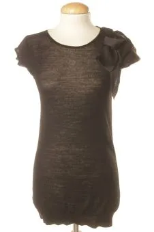 Pull M Mango, photo 1 sur 2