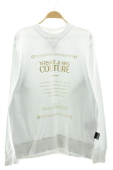 Sudadera XL Versace Jeans Couture