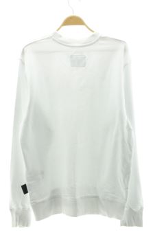 Sudadera XL Versace Jeans Couture