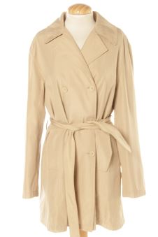 Cappotto 42 Boston