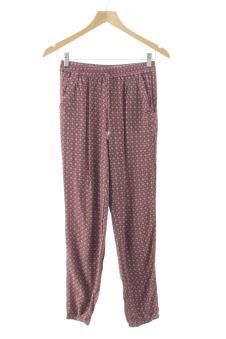 Pantalón Casual XS PERCENTIL