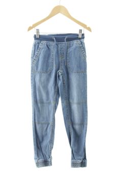 Lange Jeans 128 Vertbaudet