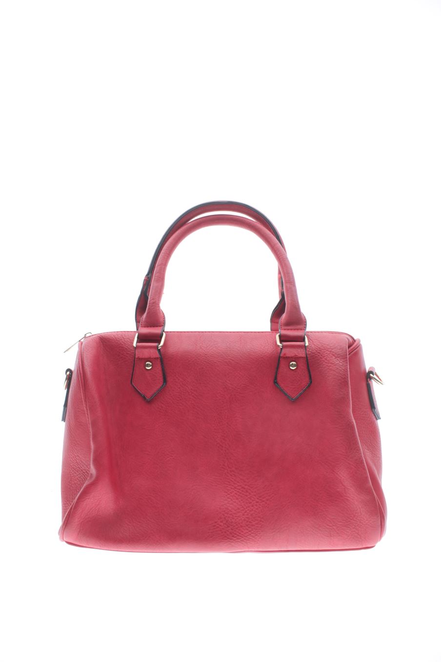 Henkeltasche Rot von PERCENTIL