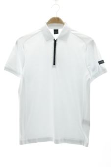 Polo M Hackett