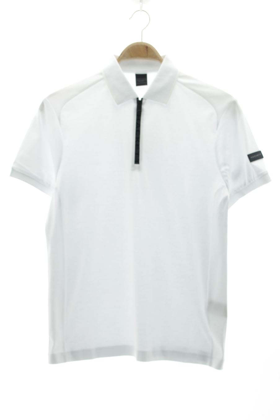 Polo de Hackett de la talla M