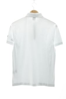 Polo M Hackett