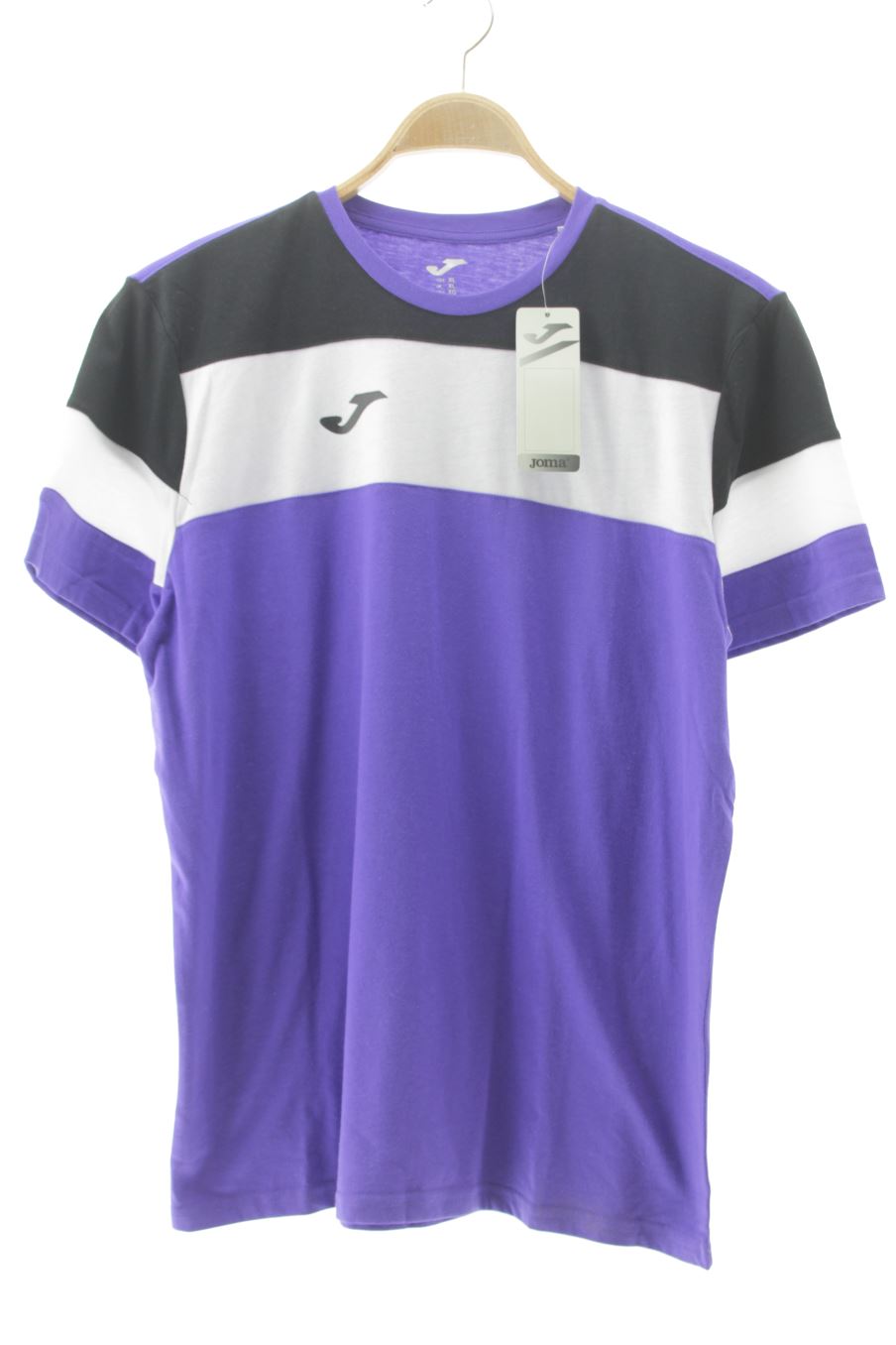 T-Shirt von Joma Größe XL