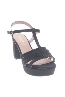 Sandales à talons 38 CLASSYCO, photo 1 sur 4