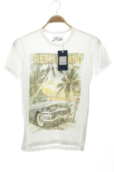 T-shirt S FRESH BRAND
