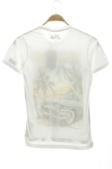 T-shirt S FRESH BRAND