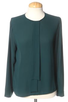 Blouse à manches longues S Sfera