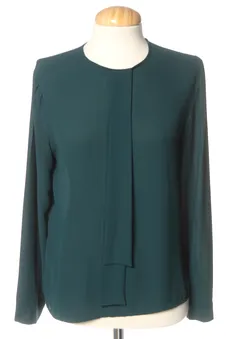 Blusa a maniche lunghe S Sfera, foto 1 di 2