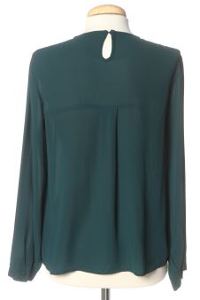 Blouse à manches longues S Sfera